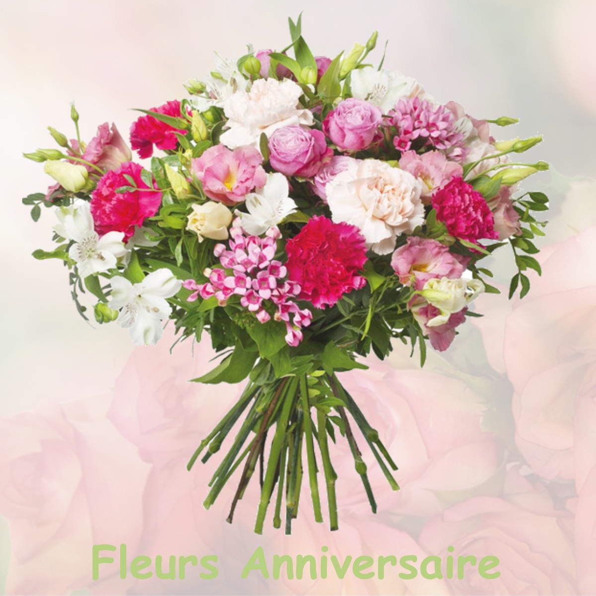 fleurs anniversaire CAMBERNARD