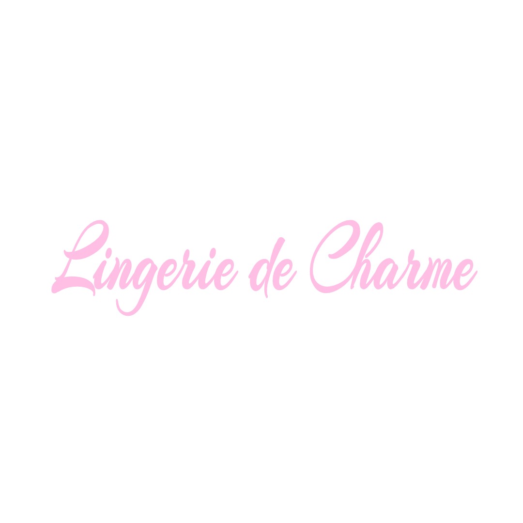 LINGERIE DE CHARME CAMBERNARD